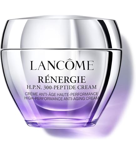 Amazon.com: Lancôme Rénergie H.P.N. 300-Peptide Cream SPF 25 Face
